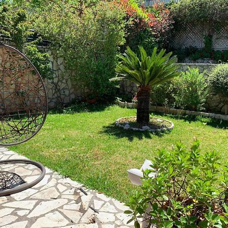 Villa Theosis Nikiana Exterior foto